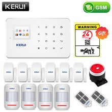 Load image into Gallery viewer, Wireless Home WIFI Security