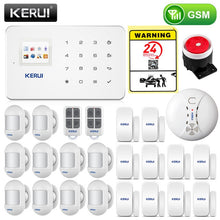 Load image into Gallery viewer, Wireless Home WIFI Security