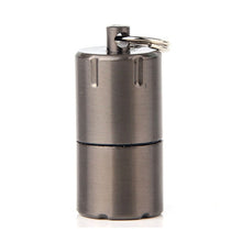 Load image into Gallery viewer, Mini Compact Kerosene Lighter