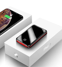 Load image into Gallery viewer, Portable Mini Power Bank