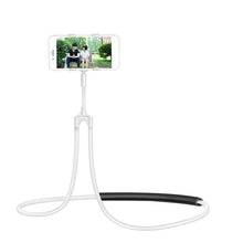 Load image into Gallery viewer, Mobile Hanging Neck Holder
