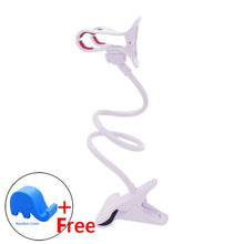 Load image into Gallery viewer, Mobile Hanging Neck Holder