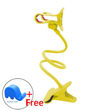 Load image into Gallery viewer, Mobile Hanging Neck Holder