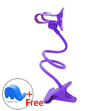 Load image into Gallery viewer, Mobile Hanging Neck Holder