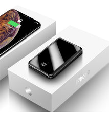 Load image into Gallery viewer, Portable Mini Power Bank