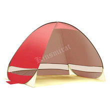 Load image into Gallery viewer, Outdoor Camping Shelter UV-protective