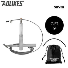 Load image into Gallery viewer, Professional Skipping Jumping Rope