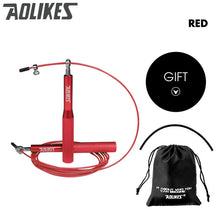 Load image into Gallery viewer, Professional Skipping Jumping Rope