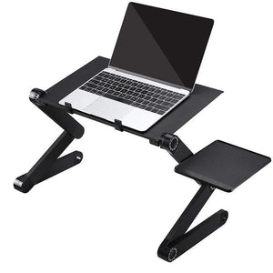 Adjustable Laptop Table Stand