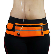 Load image into Gallery viewer, Outdoor Running Waist Bag
