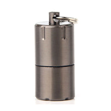 Load image into Gallery viewer, Mini Compact Kerosene Lighter
