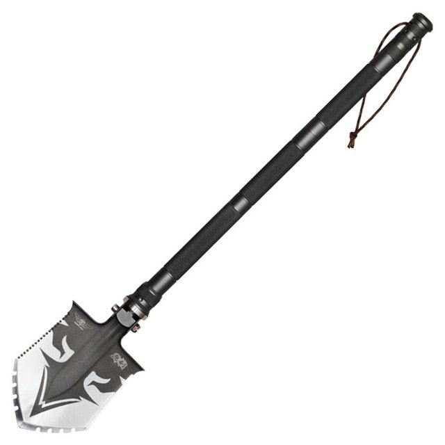 Outdoor Survival Shovel