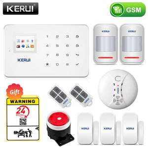 Wireless Home WIFI Security