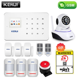 Wireless Home WIFI Security