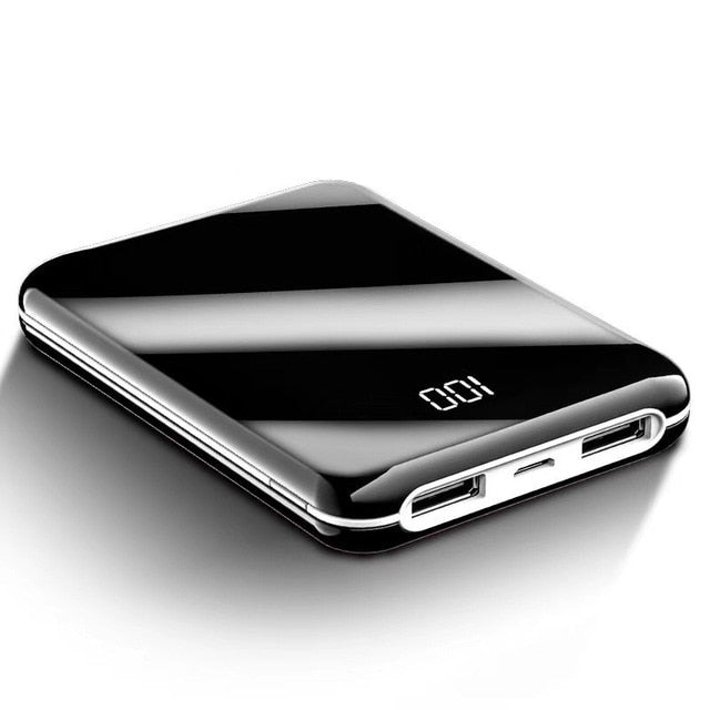 Portable Mini Power Bank