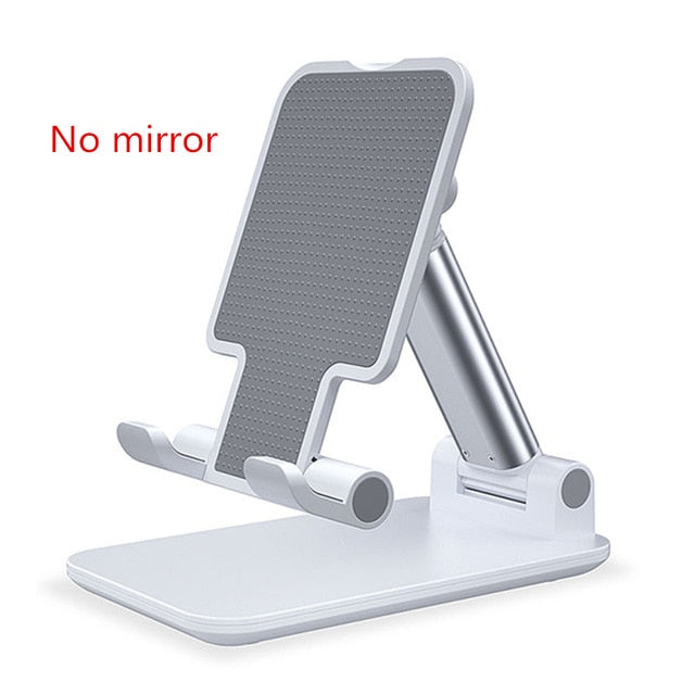 Table Cell Phone Holder