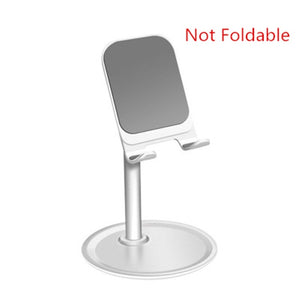 Table Cell Phone Holder