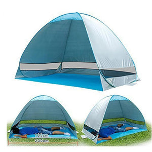 Outdoor Camping Shelter UV-protective