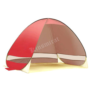 Outdoor Camping Shelter UV-protective