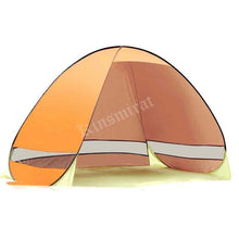 Load image into Gallery viewer, Outdoor Camping Shelter UV-protective
