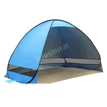 Load image into Gallery viewer, Outdoor Camping Shelter UV-protective
