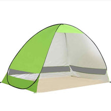 Load image into Gallery viewer, Outdoor Camping Shelter UV-protective
