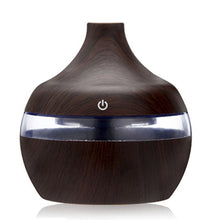 Load image into Gallery viewer, Humidifier Essential Oil Diffuser
