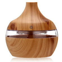 Load image into Gallery viewer, Humidifier Essential Oil Diffuser
