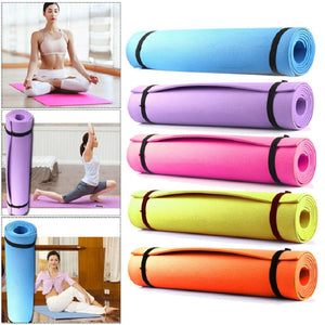 Non Slip Yoga Carpet Mat