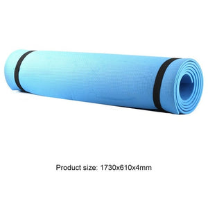 Non Slip Yoga Carpet Mat