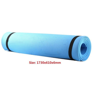 Non Slip Yoga Carpet Mat