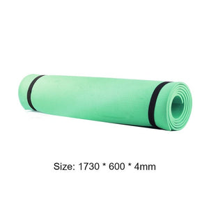 Non Slip Yoga Carpet Mat