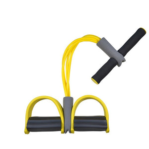 4 Tube Resistance Bands