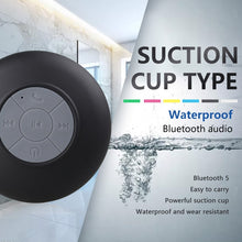 Load image into Gallery viewer, Waterproof Wireless Bluetooth Speaker
