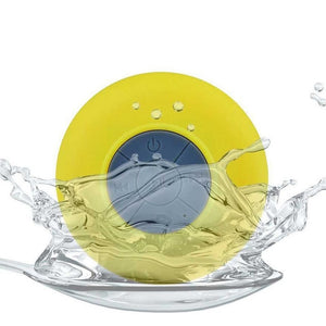 Waterproof Wireless Bluetooth Speaker