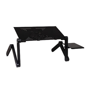 Adjustable Laptop Table Stand