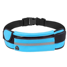 Load image into Gallery viewer, Outdoor Running Waist Bag
