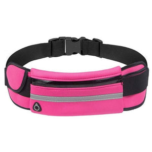 Outdoor Running Waist Bag