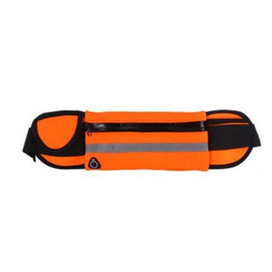 Outdoor Running Waist Bag